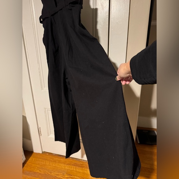 NWOT! Free People Kara One-Piece Jumpsuit size M - Picture 5 of 9